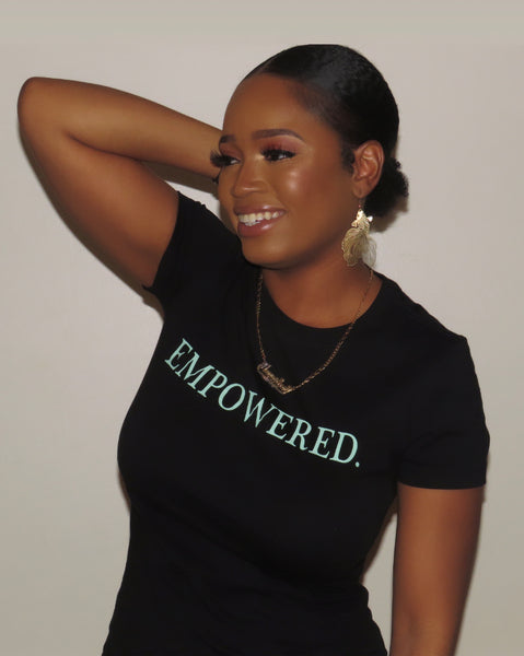 EMPOWERED!
