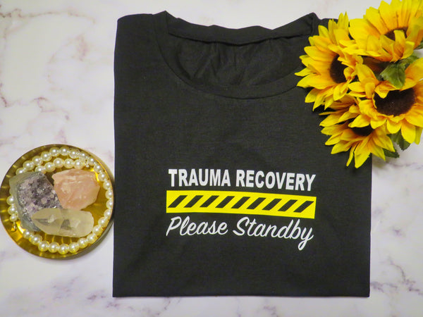 Trauma Recovery.